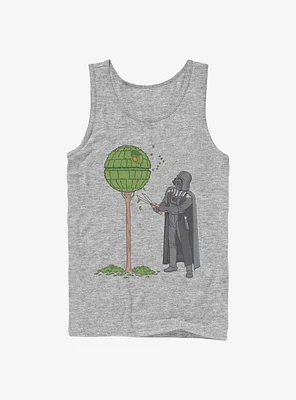 Star Wars Death Bush Tank