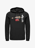 Star Wars Trooper Ride Hoodie