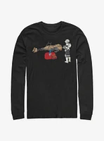 Star Wars Trooper Ride Long-Sleeve T-Shirt
