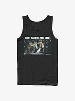 Star Wars Pull Over Tank