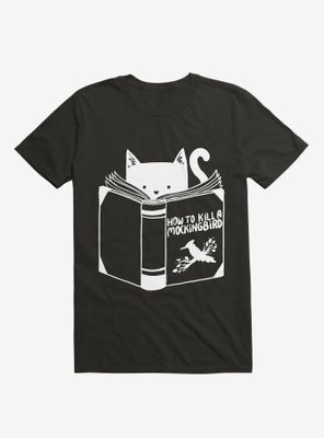 A Mockingbird T-Shirt