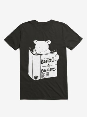 Beard for Bears T-Shirt