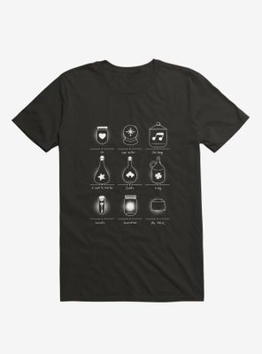 Collector T-Shirt