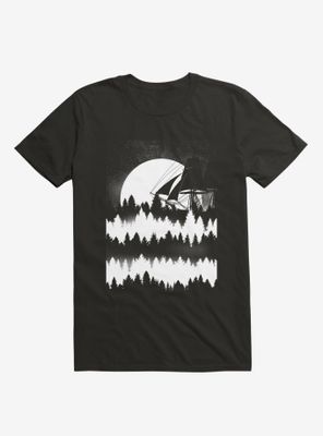 Forest Wave T-Shirt