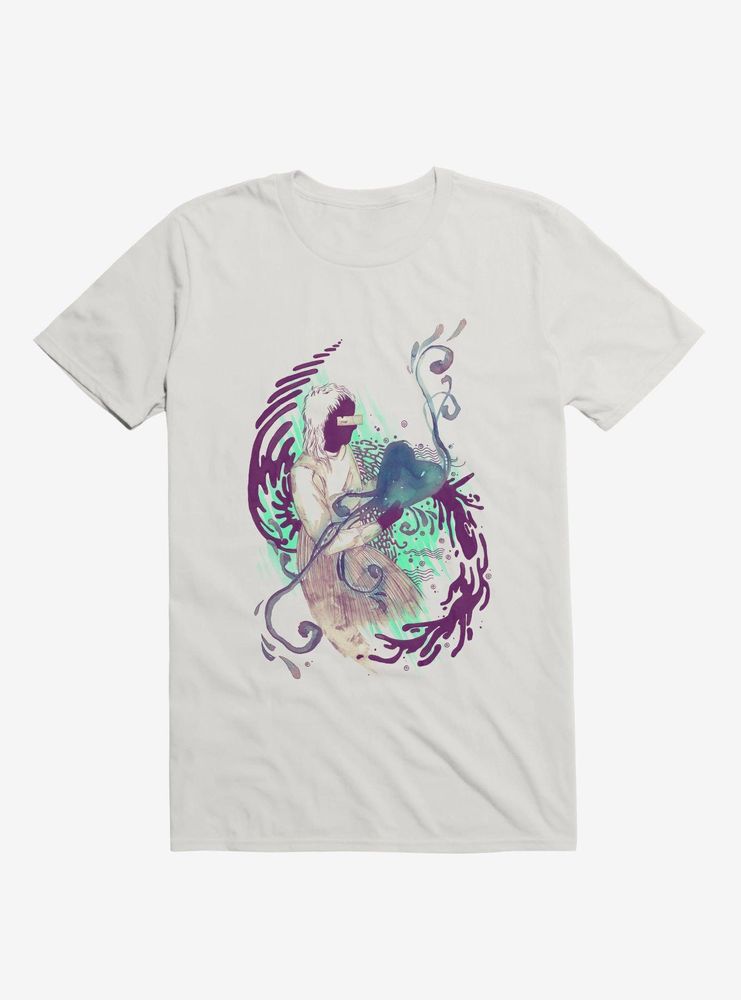 Give Your Heart T-Shirt