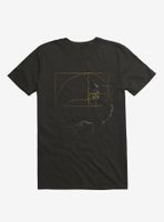 Golden Cat T-Shirt