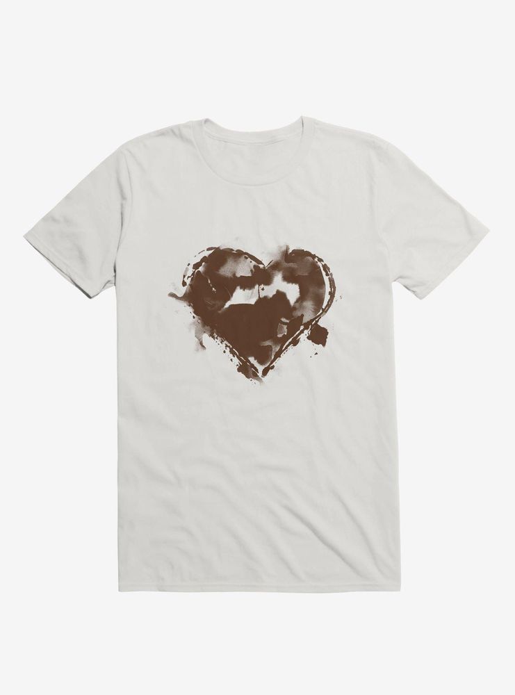 Ilovecoffee T-Shirt