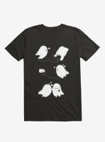 Love After Death T-Shirt