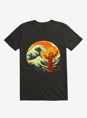 Maestro Of Sea T-Shirt