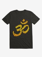 Om Cat T-Shirt