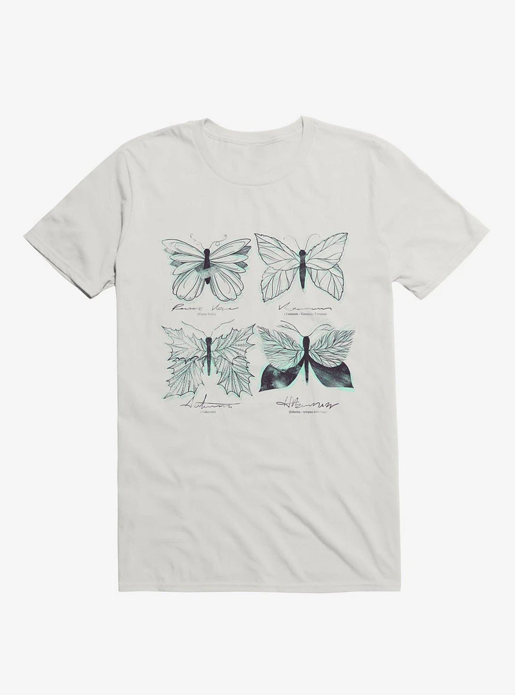 Seasons Change T-Shirt