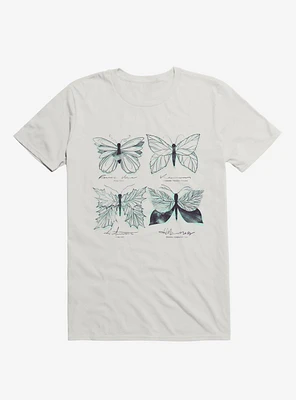 Seasons Change T-Shirt