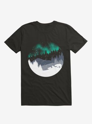 Stardust Horizon T-Shirt