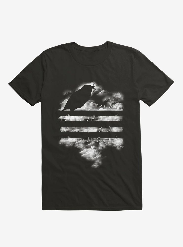 The Hunting Symphony T-Shirt