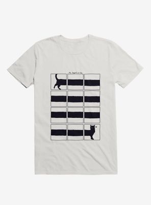 The Longcat Is Long T-Shirt