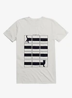 The Longcat Is Long T-Shirt
