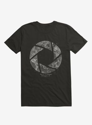 Traveling Lens T-Shirt