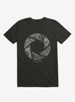 Traveling Lens T-Shirt