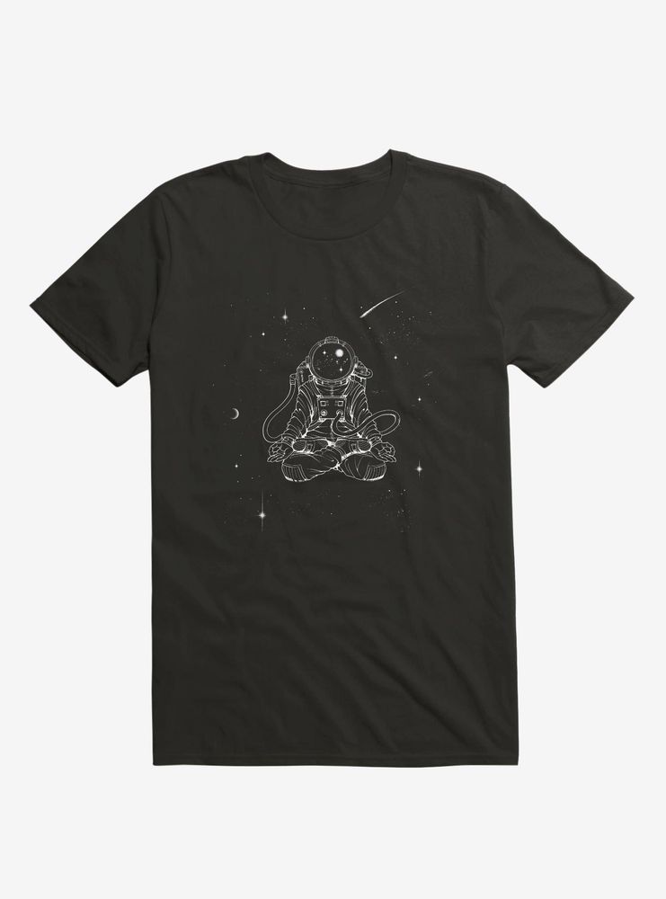 Zen Astronaut T-Shirt