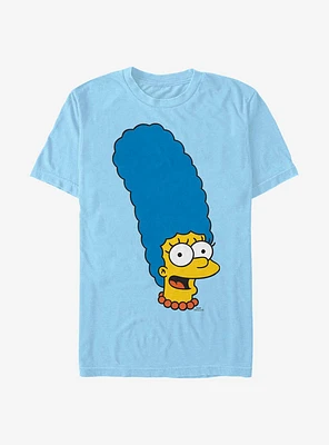The Simpsons Big Marge T-Shirt