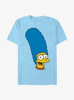 The Simpsons Big Marge T-Shirt