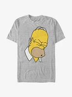 The Simpsons Doh Homer T-Shirt