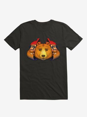 Bear Inside T-Shirt