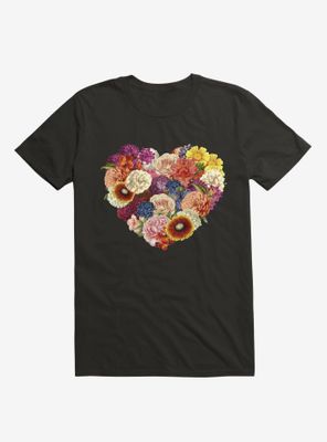 Blooming Love T-Shirt