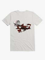 Coffee Cat T-Shirt