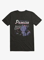 Daddy's Little Princess T-Shirt