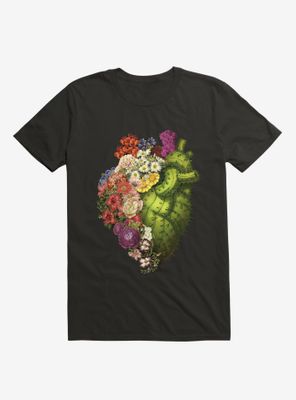 Healing Heart T-Shirt