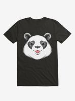 Panda Love T-Shirt