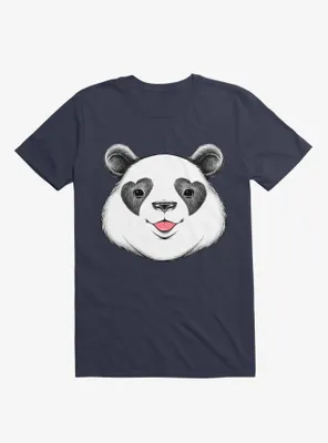 Panda Love T-Shirt