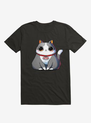 Satan Cat T-Shirt
