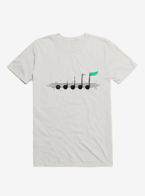 Biosphere Orchestra T-Shirt