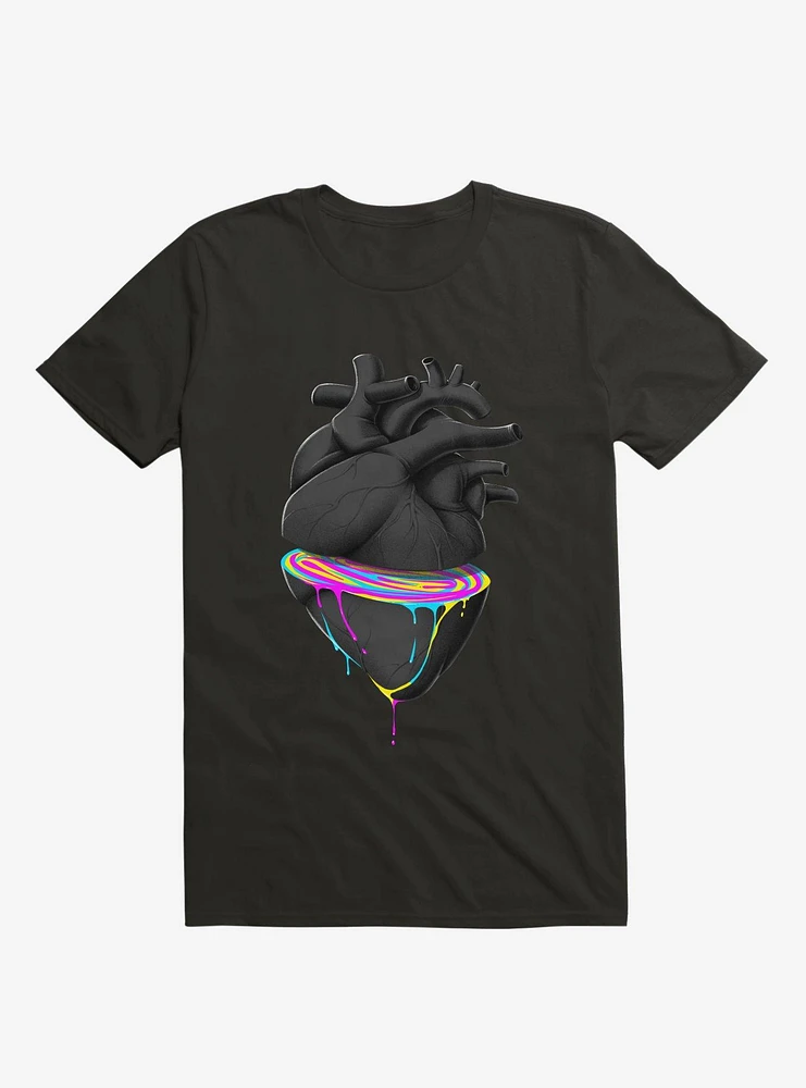 Bleeding Heart T-Shirt