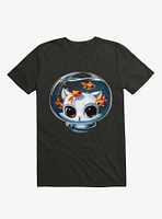 Castronaut Cat T-Shirt