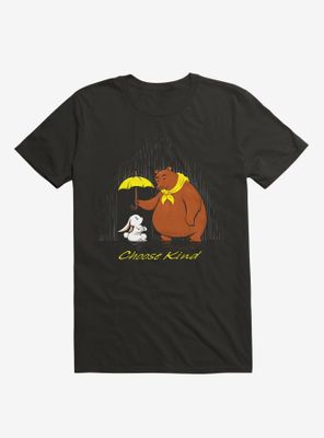 Choose Kind You Matter T-Shirt