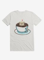 Coffee Lover T-Shirt