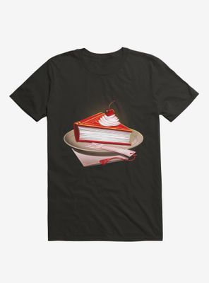 Food For The Brain T-Shirt