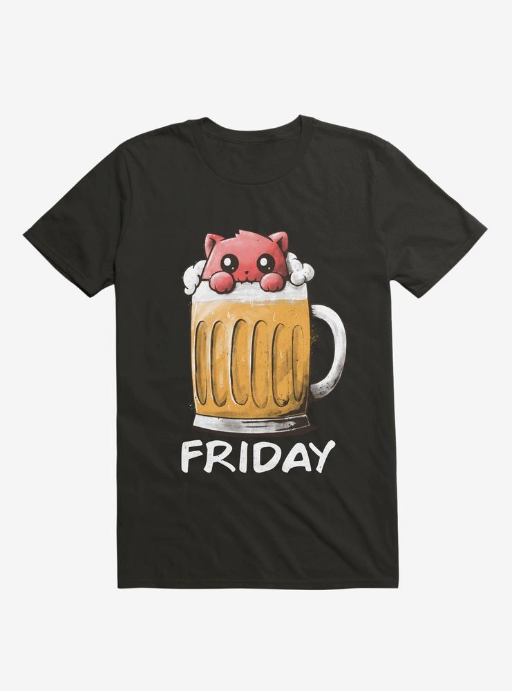 Friday T-Shirt