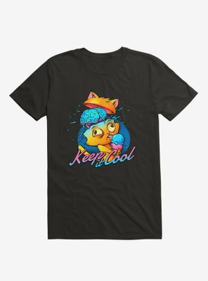 Keep It Cool T-Shirt