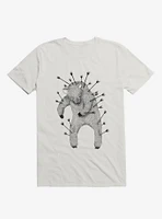 Life And Love T-Shirt