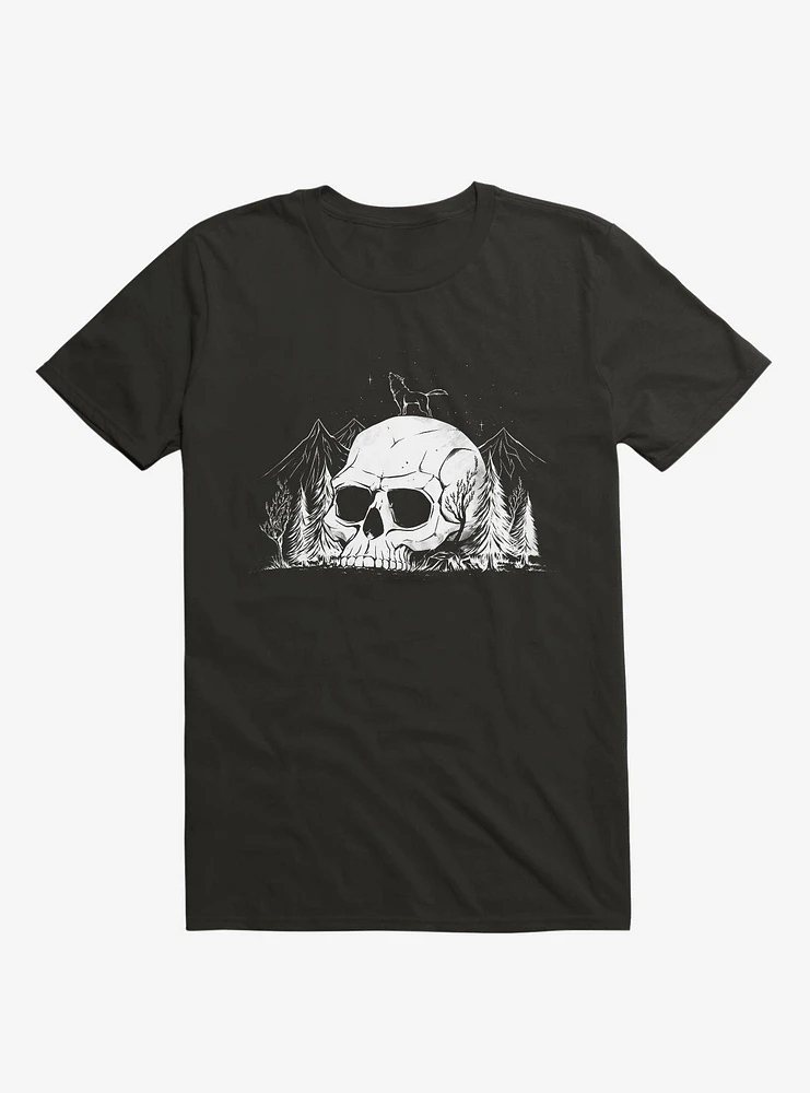 Skull Forest T-Shirt