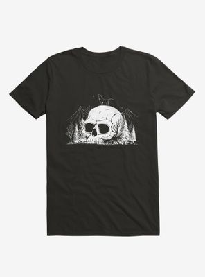 Skull Forest T-Shirt