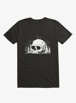 Skull Forest T-Shirt
