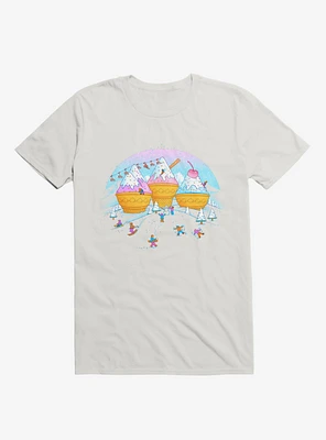 Snow Day T-Shirt