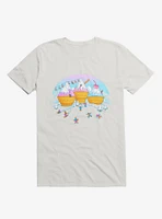 Snow Day T-Shirt