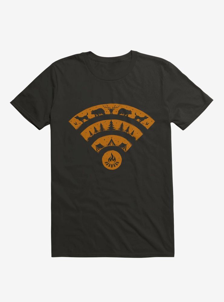 Stronger Connection T-Shirt