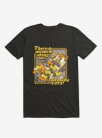 There Is No Such Thing As Too Many Cats T-Shirt